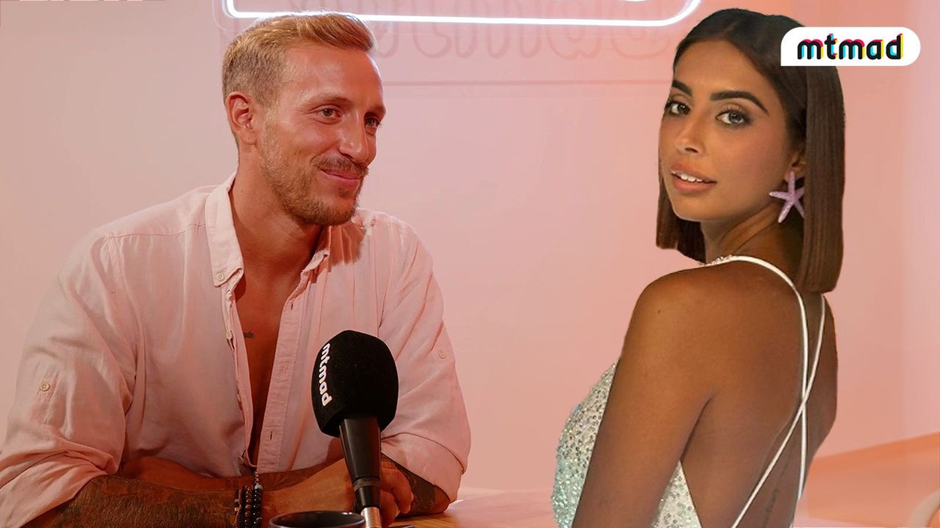 Rubén Torres cuenta la verdad de su relación con Marieta tras 'Supervivientes' En todas las salsas Temporada 4 Top Vídeos 293 Rubén Torres cuenta la verdad de su relación con Marieta tras 'Supervivientes' En todas las salsas Temporada 4 Top Vídeos 293