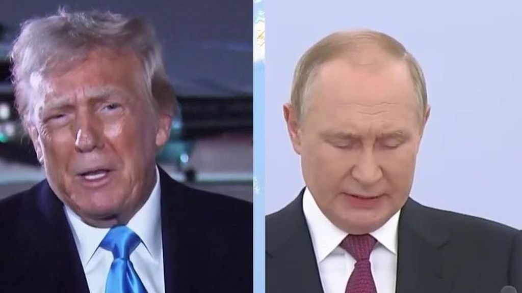 La guerra de Irán ya tiene un ganador: la Rusia de Putin