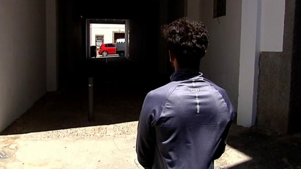 Un testigo había visto a Francisca Cadenas recorrer un callejón: desapareció cuando le quedaban pocos metros para llegar a su casa