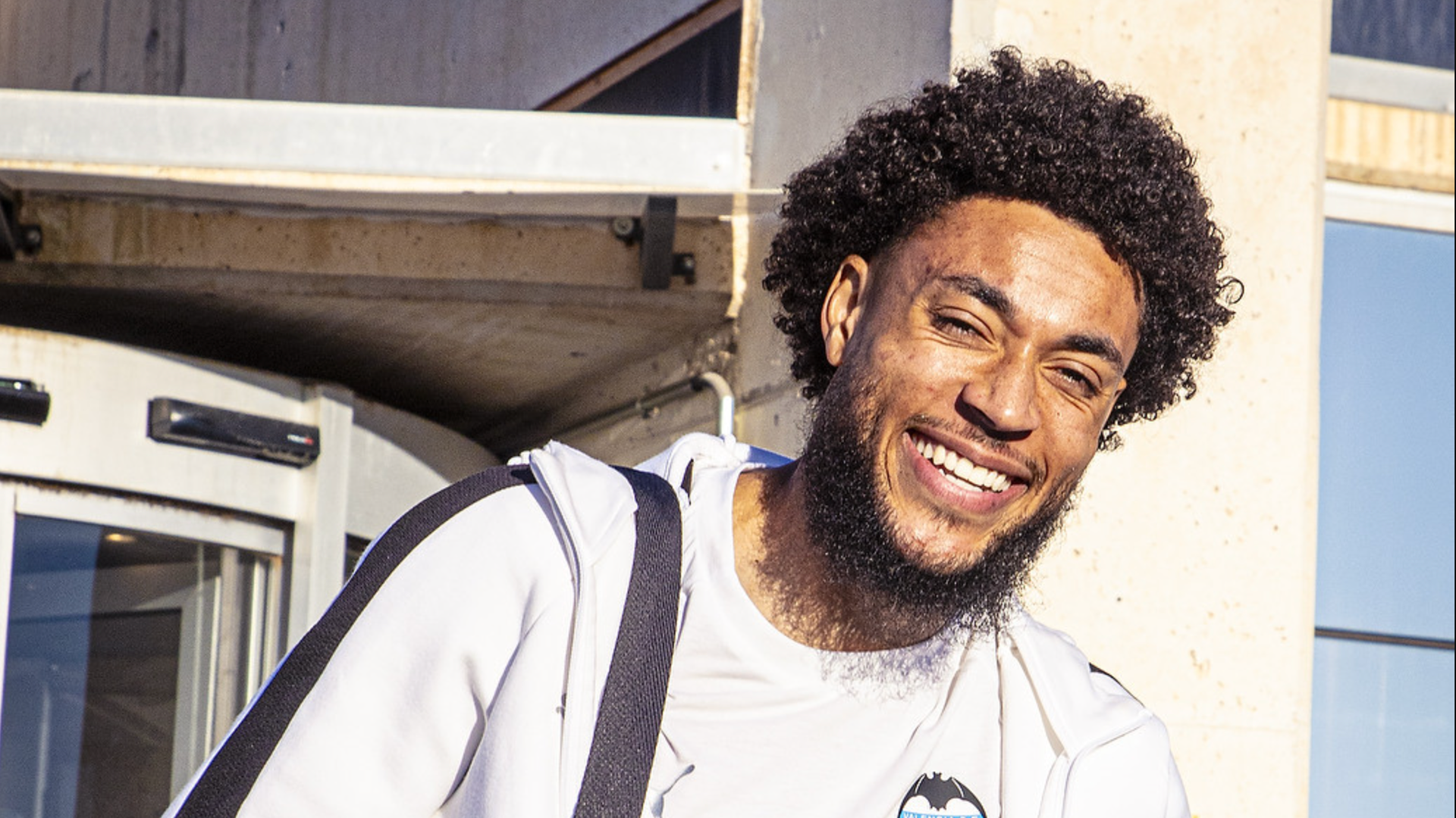 Arnaut Danjuma viaja a Oviedo y puede ser titular