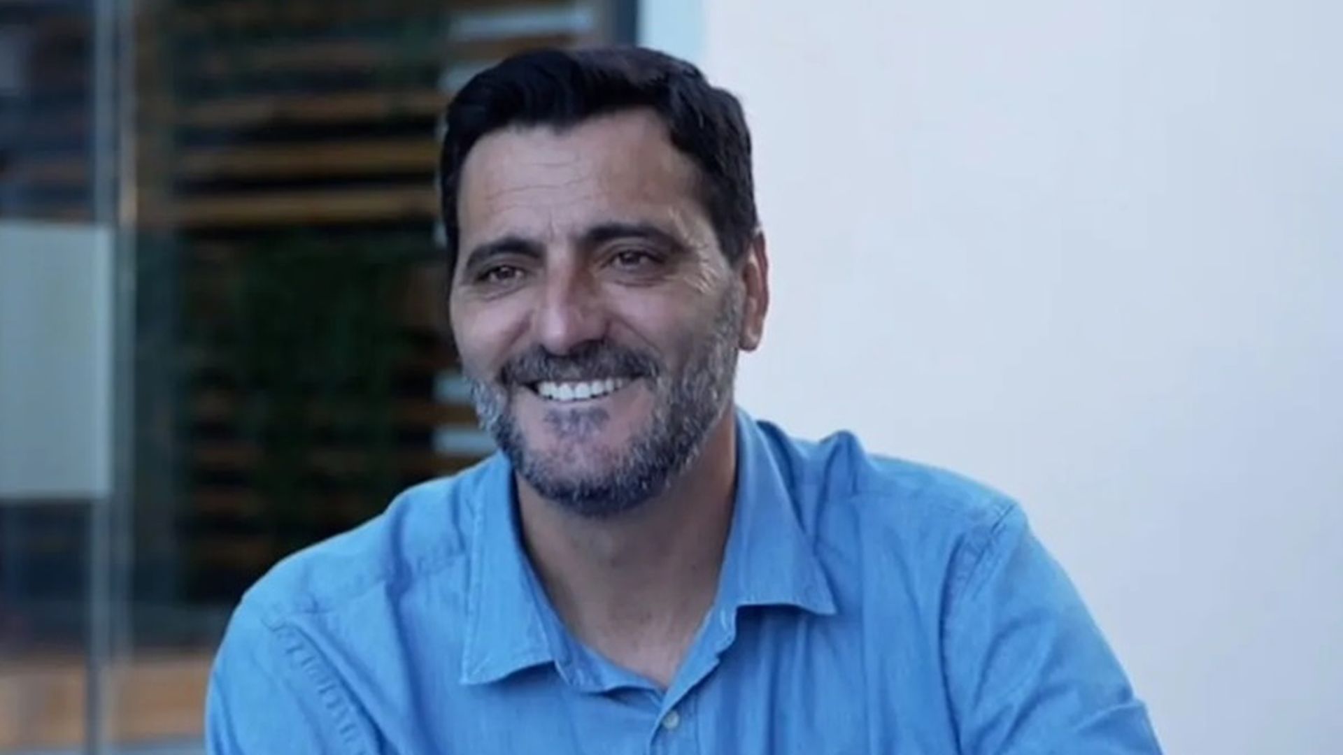 Dani Güiza, en su entrevista con ElDesmarque