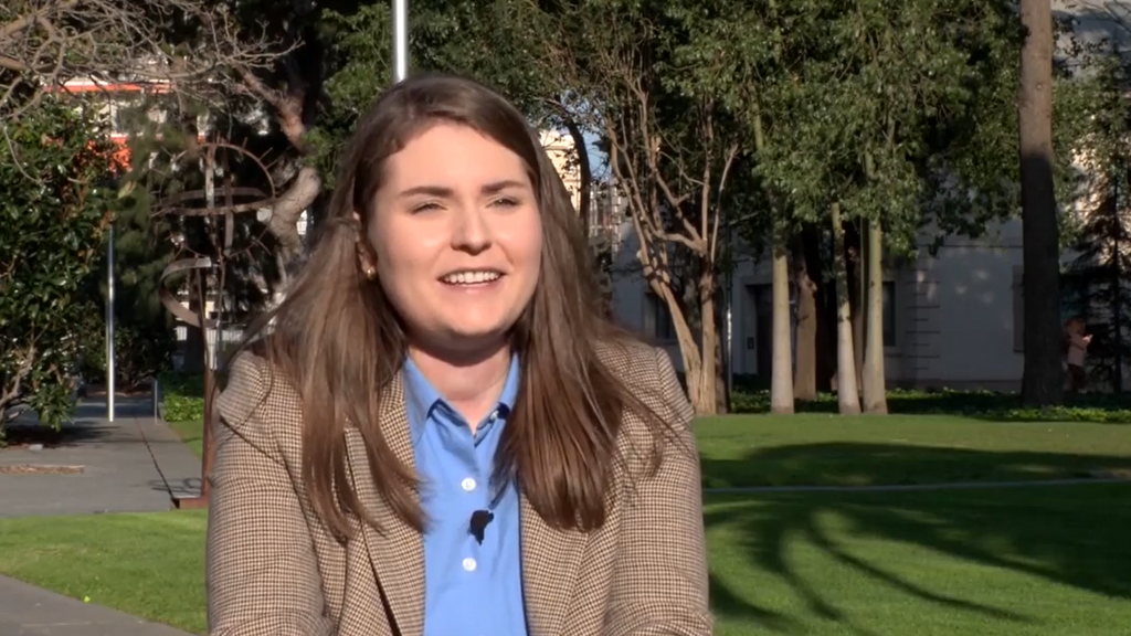 El relato de Fernanda, una joven que descubrió con 26 años que tenía endometriosis: "Me llegaba a desmayar a veces del dolor"