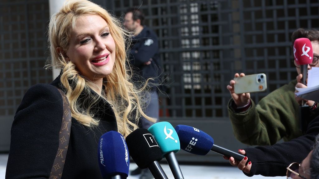 La abogada de la familia Francisca Cadenas pedirá prisión provisional para los dos detenidos: "Hay que esperar a las pruebas"