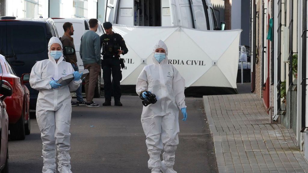 La autopsia de Francisca Cadenas revela que fue asesinada a golpes y descuartizada: la UCO apunta a una motivación sexual