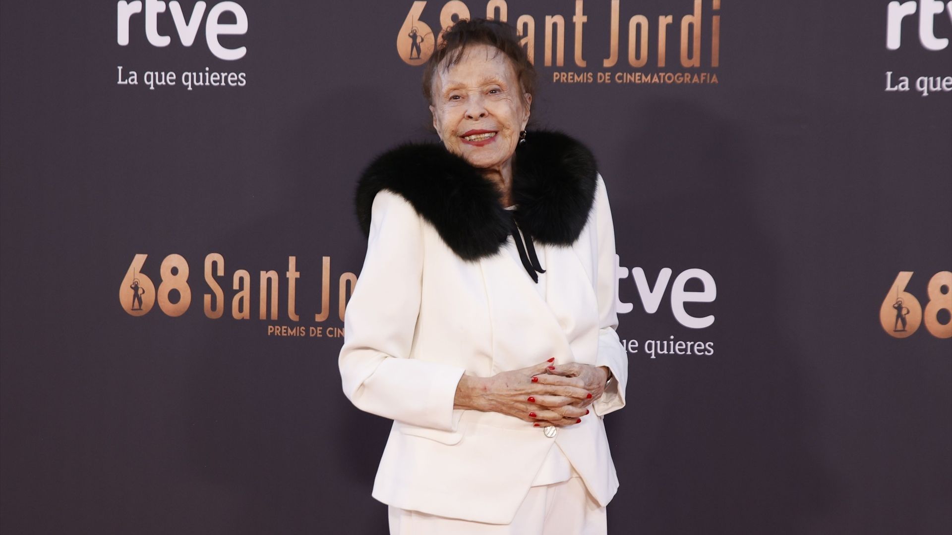 Las reacciones a la muerte de Gemma Cuervo a los 91 años: desde su papel en Aquí no hay quien viva hasta sus últimas apariciones