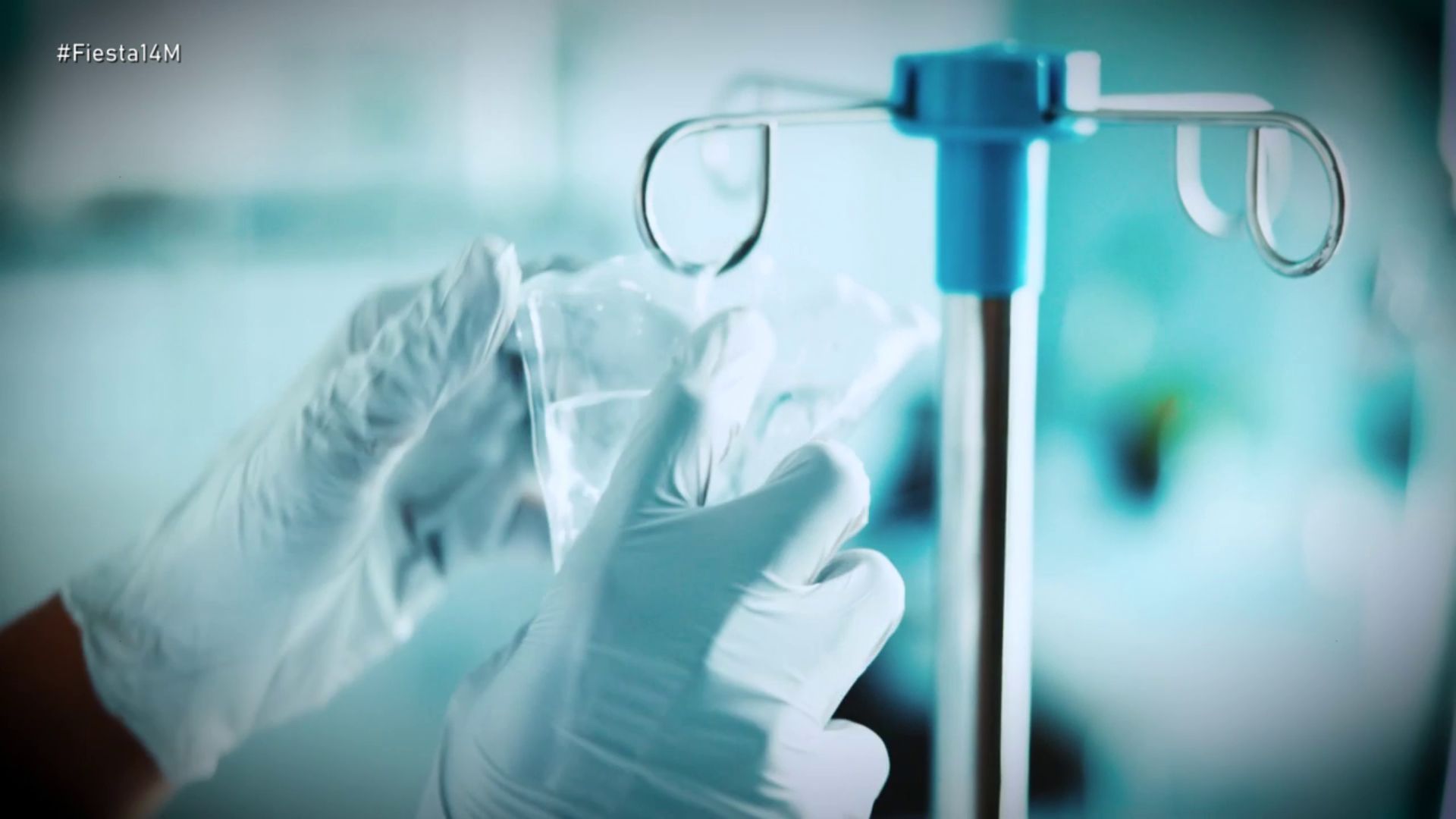 ¿Qué es la sueroterapia?