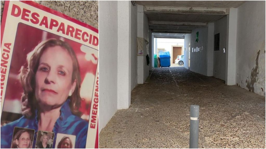 La reconstrucción de los últimos pasos de Francisca Cadenas: "Ella confiaba en su atacante, nadie la oyó gritar" Fiesta 2026 Top Vídeos 1060