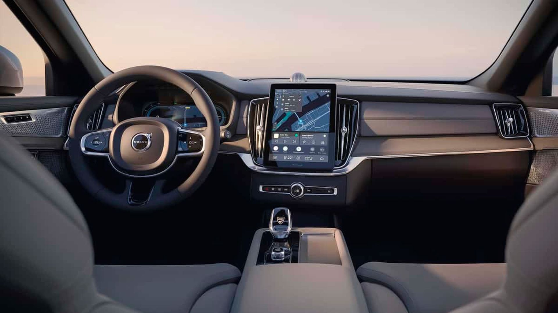 Volvo XC90 Volvo XC90