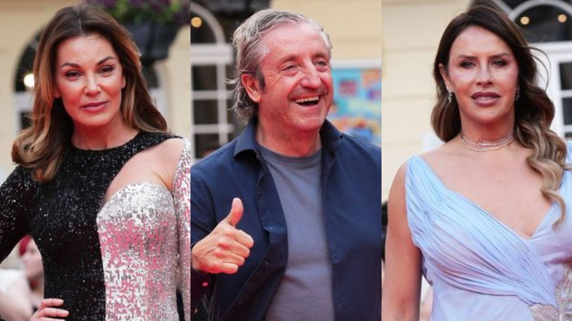 Aciertos y errores de la gala de clausura del Festival de Málaga Aciertos y errores de la gala de clausura del Festival de Málaga