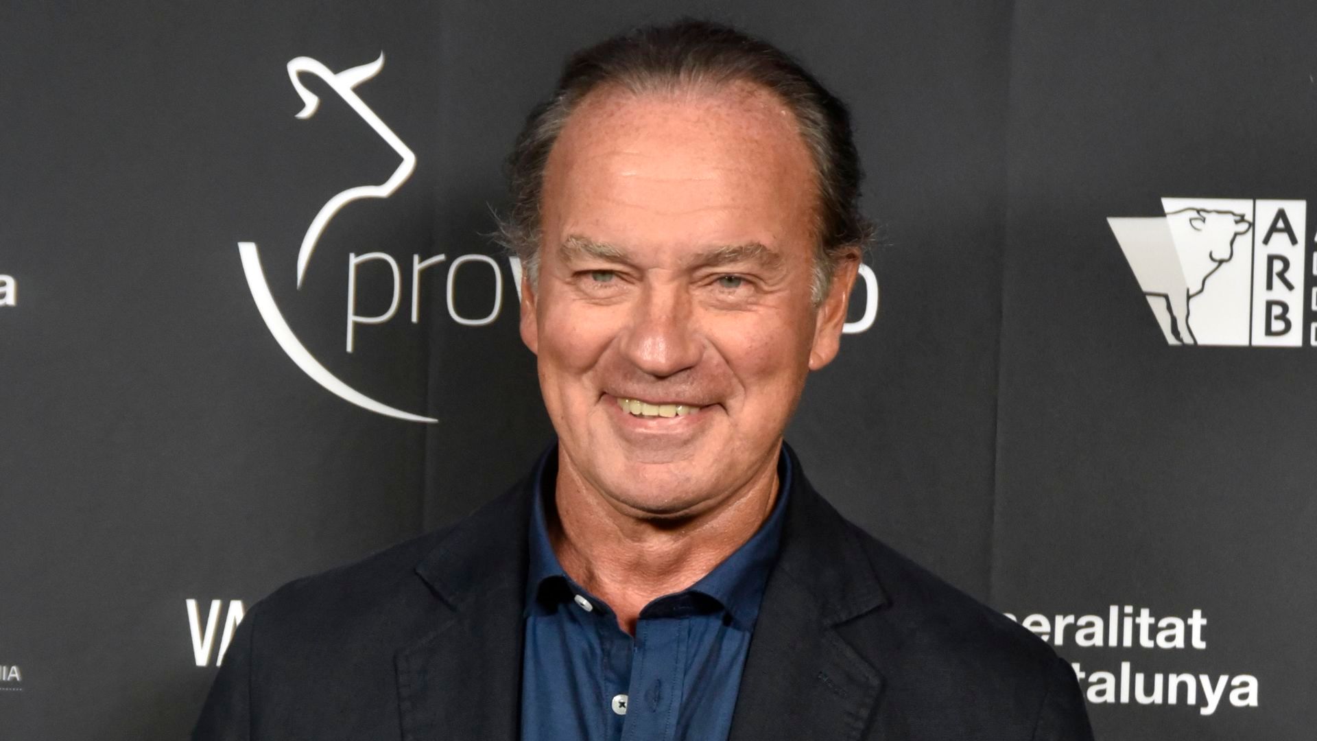 Bertín Osborne, en una imagen de archivo Bertín Osborne, en una imagen de archivo