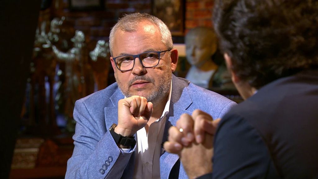 Satanismos y actuación policial: cuando los agentes se encuentran con la invocación de los demonios Cuarto Milenio Temporada 21 Top Vídeos 796