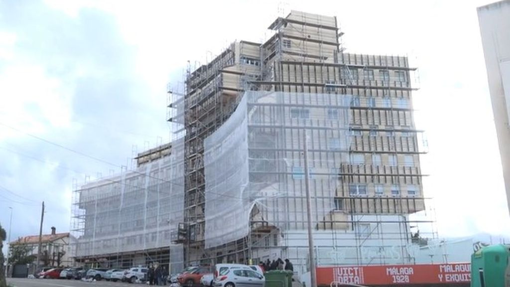 Detienen a un hombre por el presunto asesinato de su pareja, una mujer de 64 años, en Pedreña, Cantabria