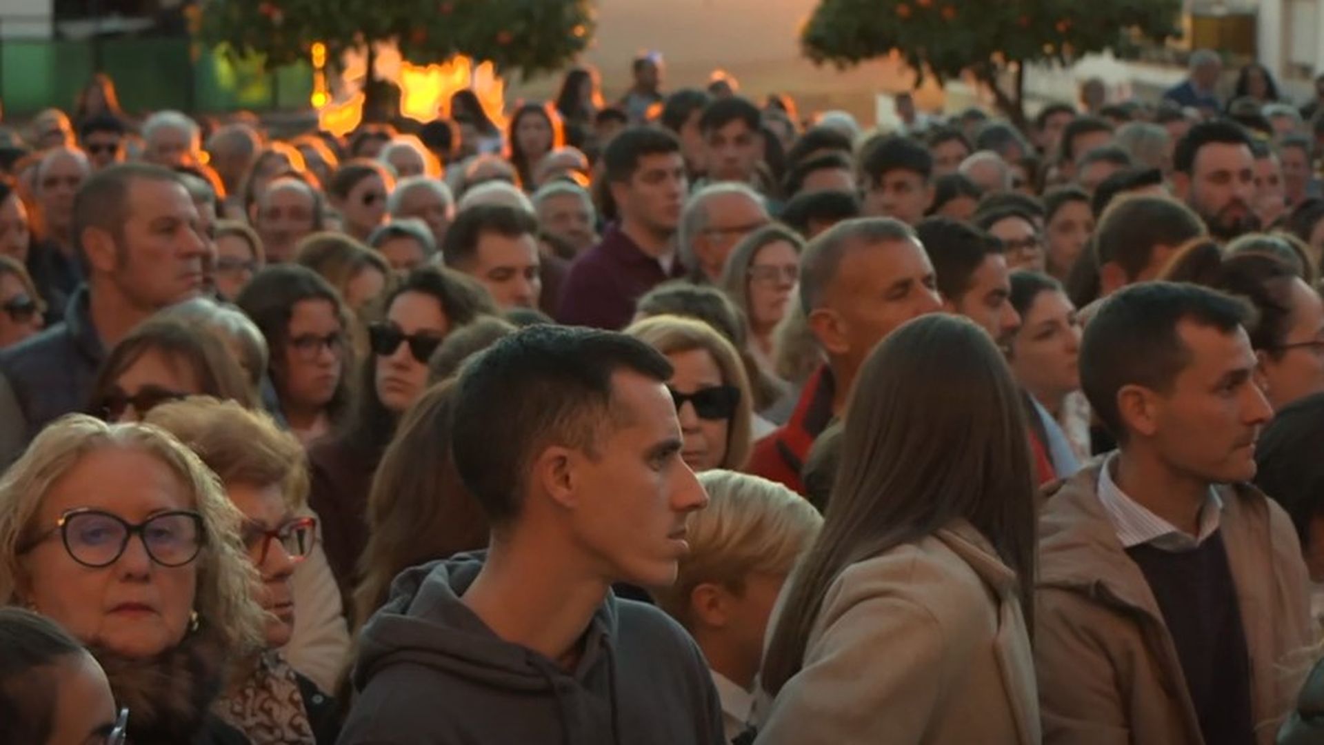 El municipio extremeño de Hornachos, Badajoz, recuerda a Francsica Cadenas