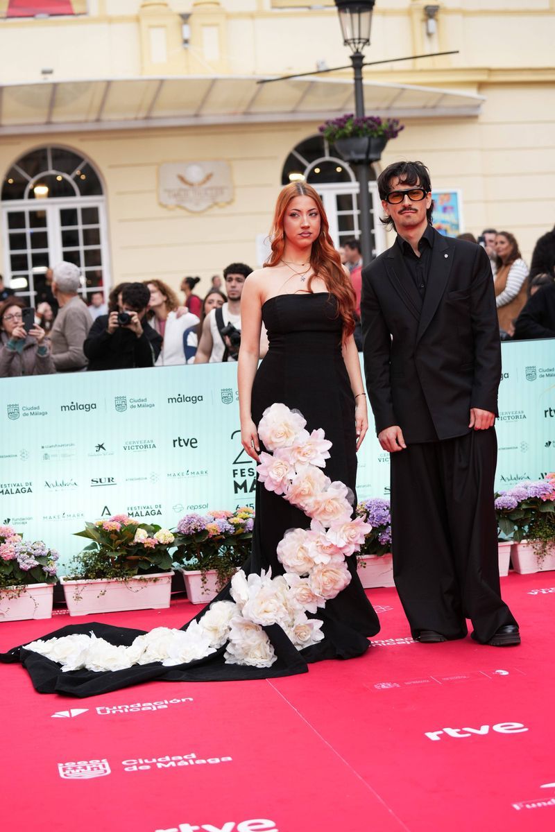 Festival de Cine de Malága