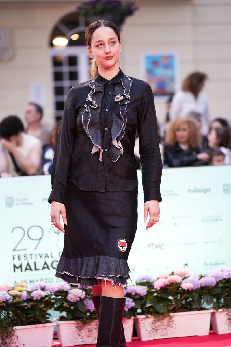 Festival de Cine de Malága