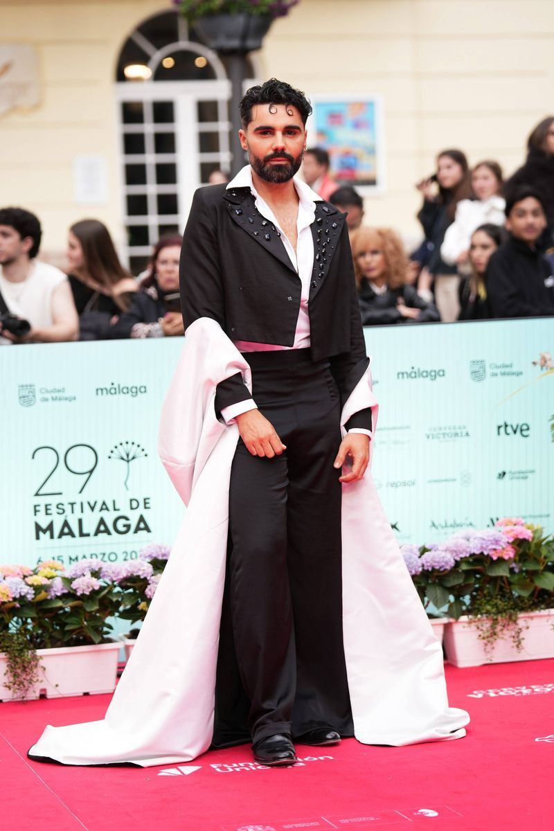 Festival de Cine de Malága