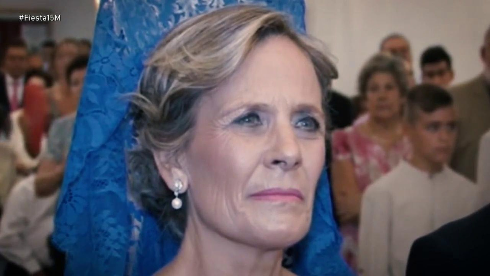 Francisca Cadenas fue "atada y desnudada de cintura para abajo" según los datos del auto judicial Fiesta 2026 Top Vídeos 1066