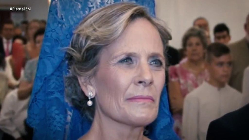 Francisca Cadenas fue "atada y desnudada de cintura para abajo" según los datos del auto judicial Fiesta 2026 Top Vídeos 1066