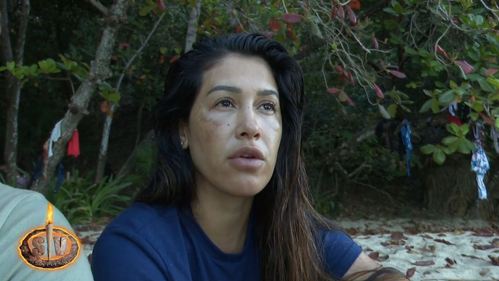 Gabriela Guillén desvela la "traición" de una amiga tras filtrar que estaba embarazada de Bertín Osborne: "Me destrozó la vida" Supervivientes 2026 Conexión Honduras Top Vídeos 242