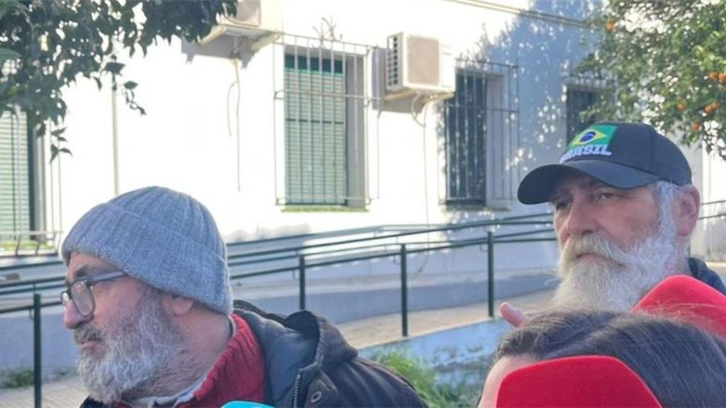 El auto judicial señala a los dos hermanos: "Ambos estaban obsesionados sexualmente con Francisca"  Fiesta 2026 Top Vídeos 1068