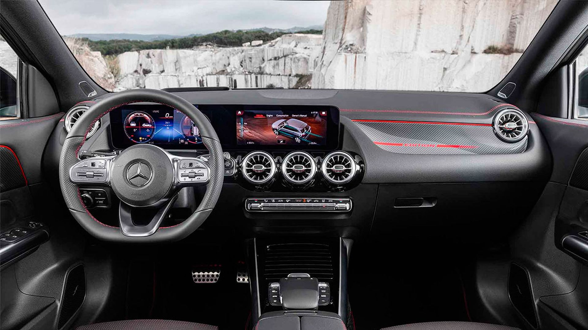 Mercedes GLA Mercedes GLA