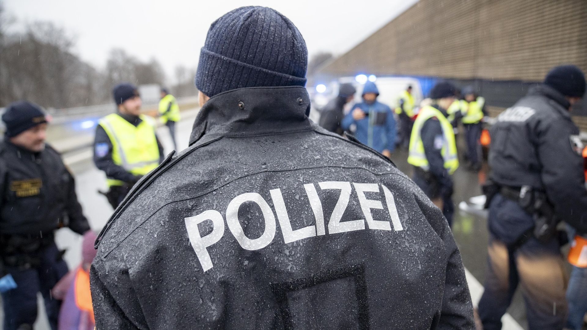 Muere un afgano de 24 años durante un ataque con cuchillo en Austria tras un altercado callejero Muere un afgano de 24 años durante un ataque con cuchillo en Austria tras un altercado callejero