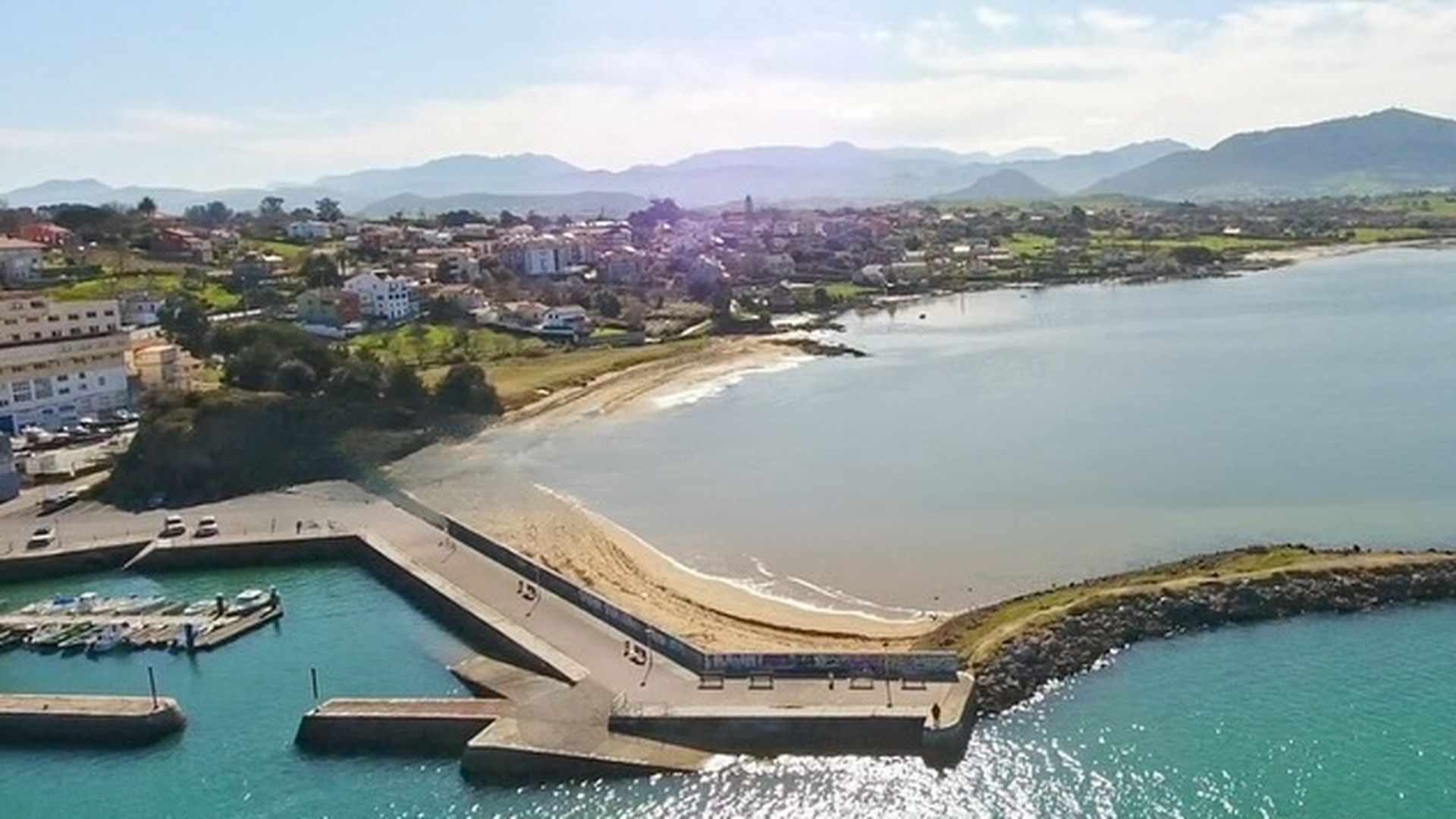 Pedreña, Cantabria Pedreña, Cantabria