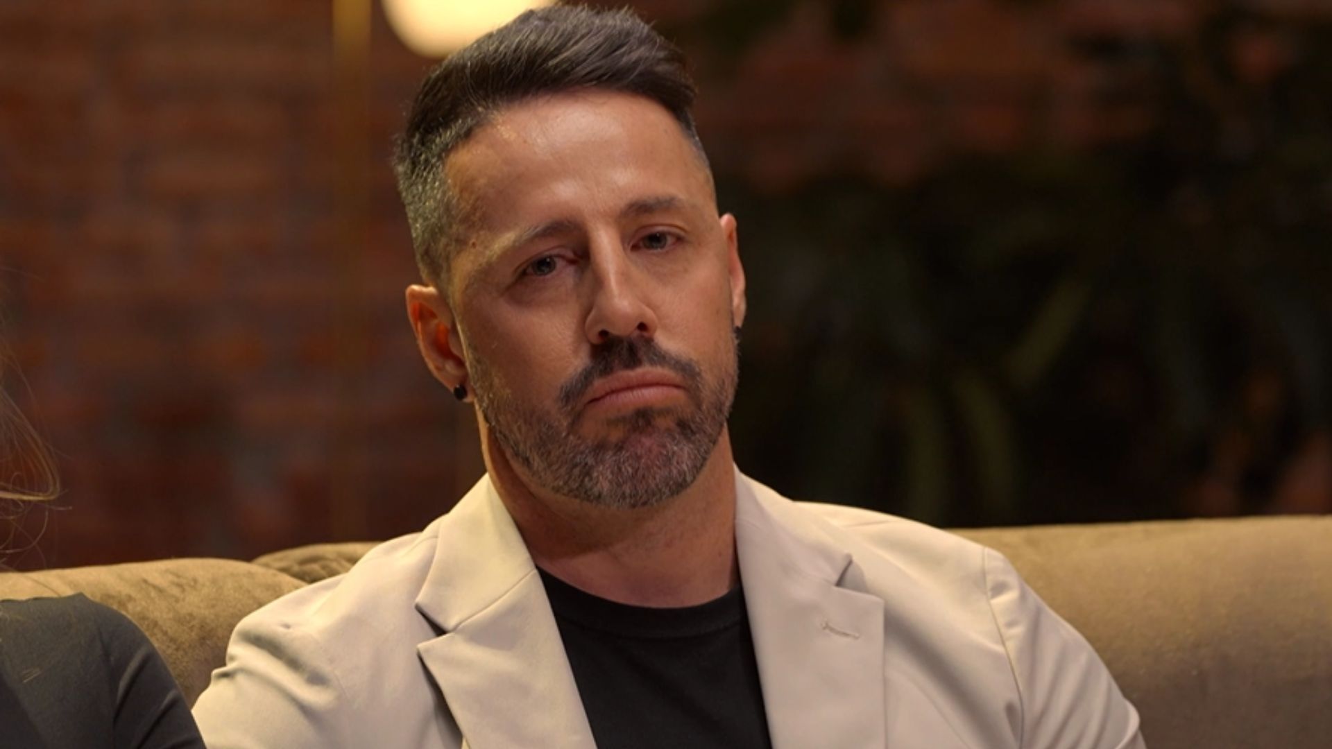 Ana y Luija recuerdan cómo se sintieron tras separarse en ‘Casados a primera vista’: “Necesitaba verla”