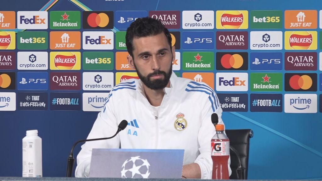 Arbeloa, la vuelta de Mbappé y Bellingham y las vacas sagradas del Madrid