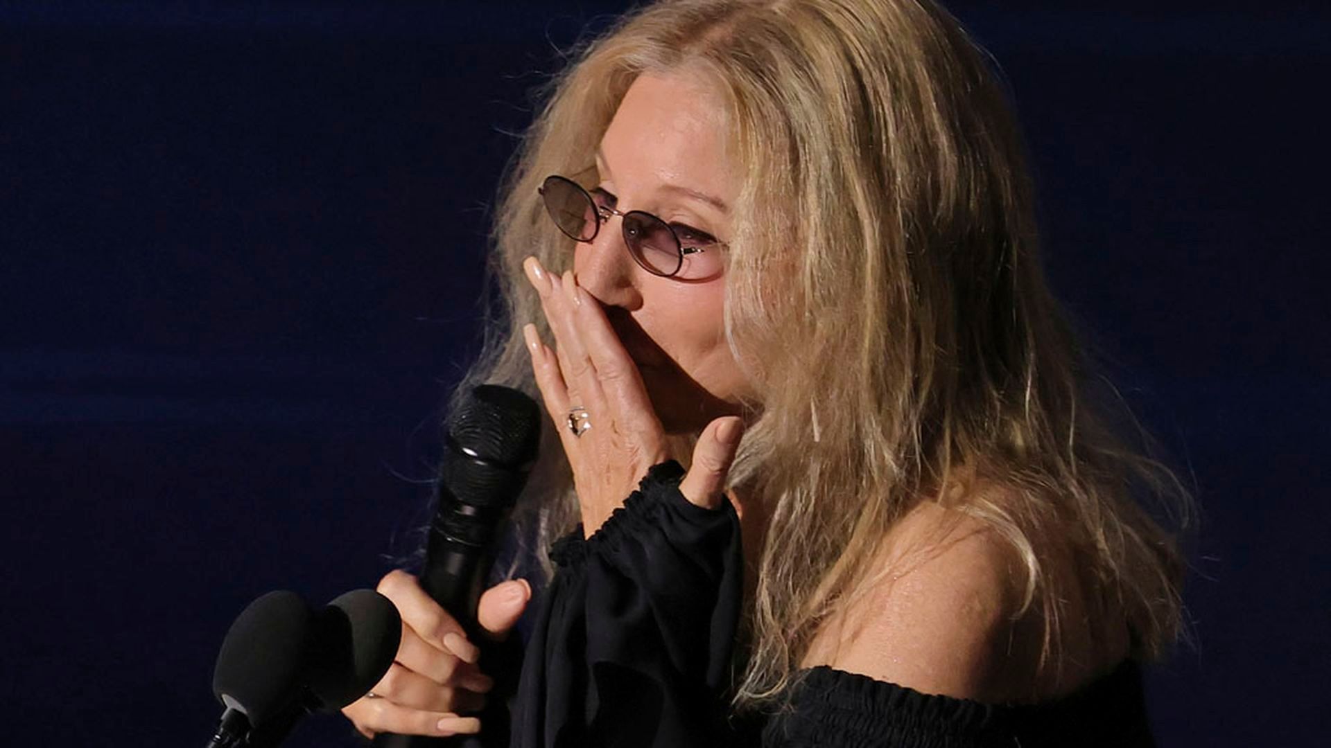 Barbra Streisand Barbra Streisand