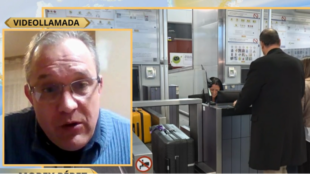 La guerra frena la Semana Santa y desinfla el turismo: “Si se alarga, los precios subirán de cara al verano”