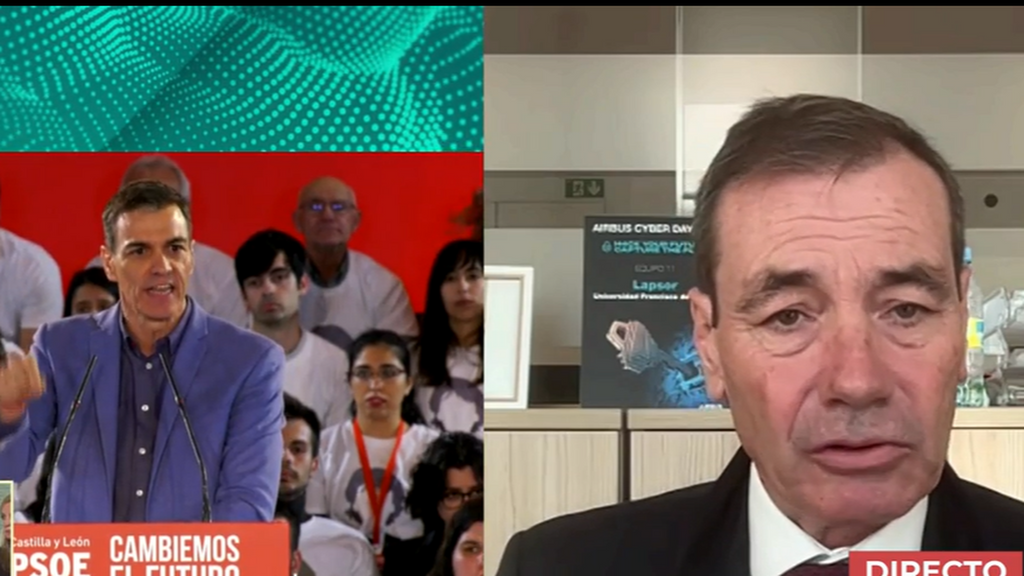 Tomás Gómez, tras las elecciones de Castilla y León: “No descarto un adelanto electoral”