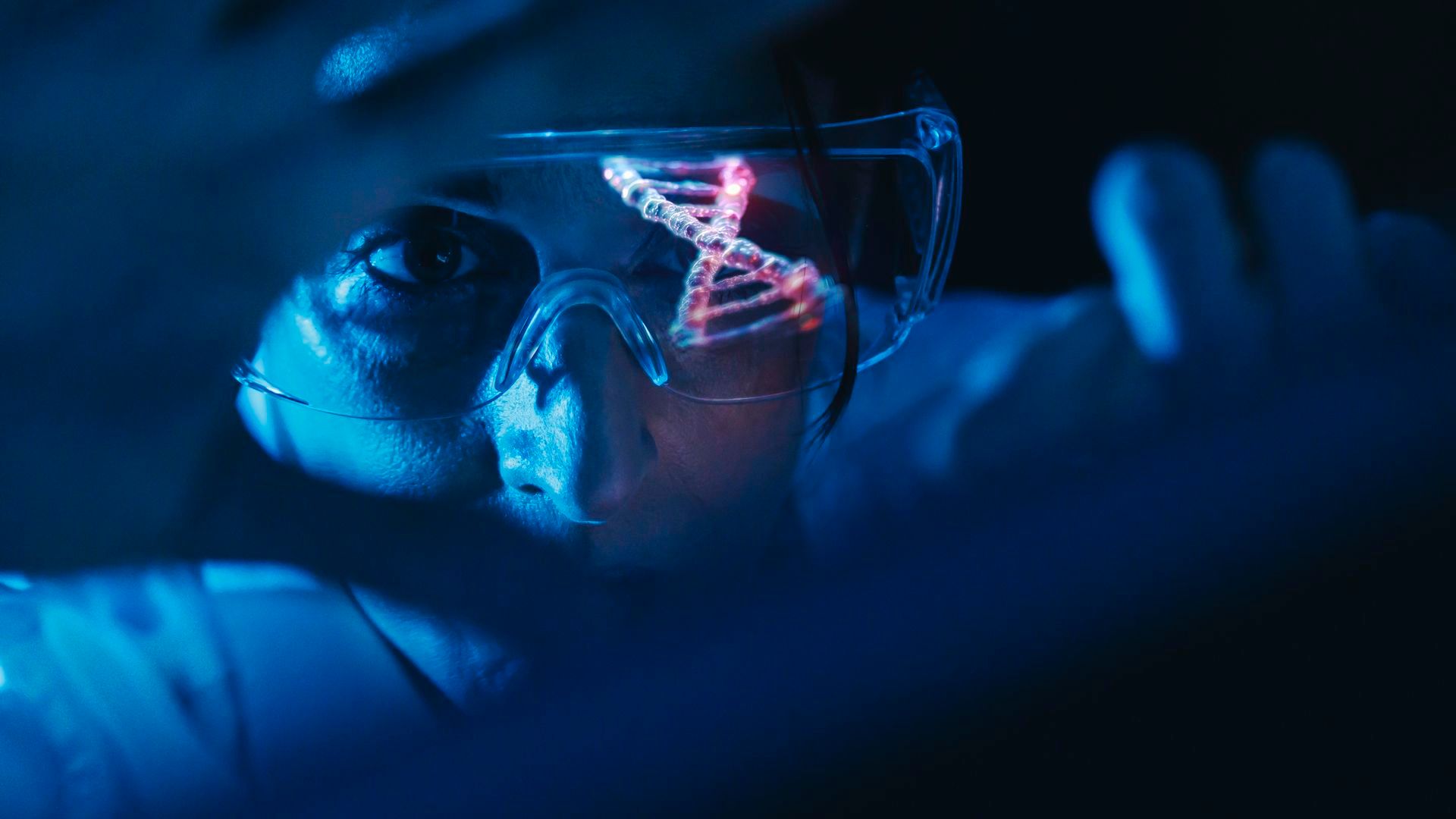 Científico Científico