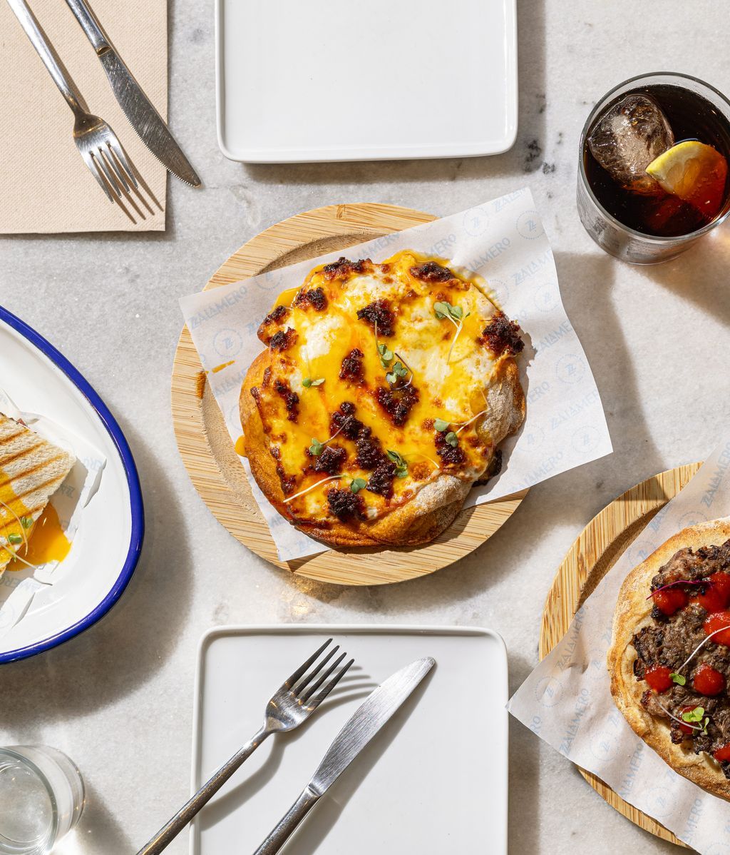 El paraíso para los amantes de las cocas