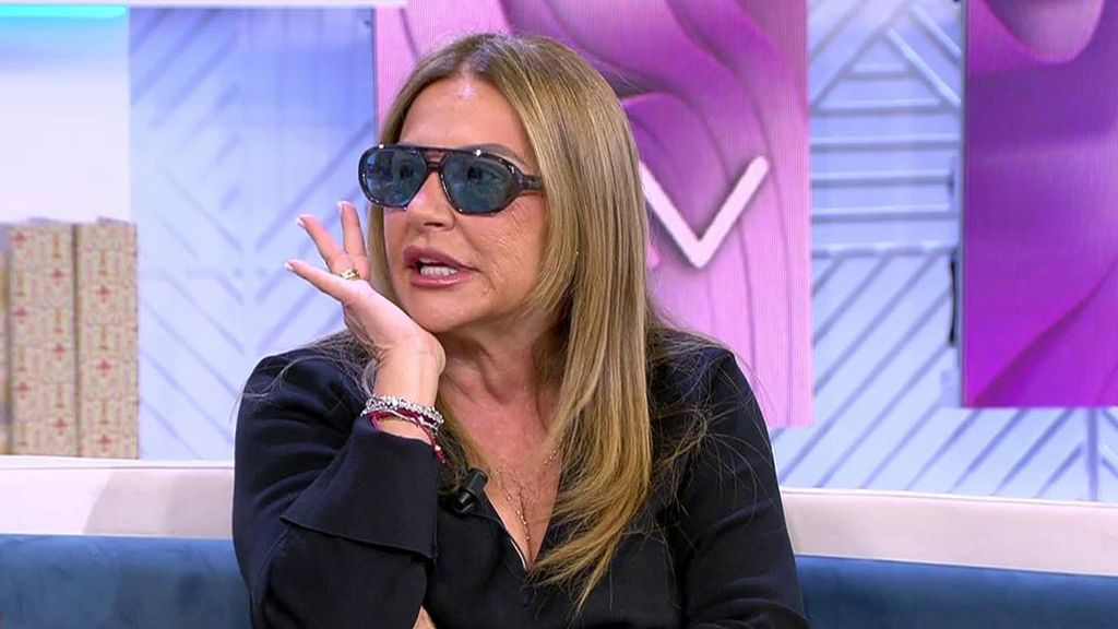 En qué consiste la blefaroplastia de Cristina Tárrega