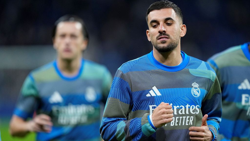 El Real Madrid intentará la salida de Dani Ceballos y ya hay dos ofertas: "Él está como loco por ir al Betis"