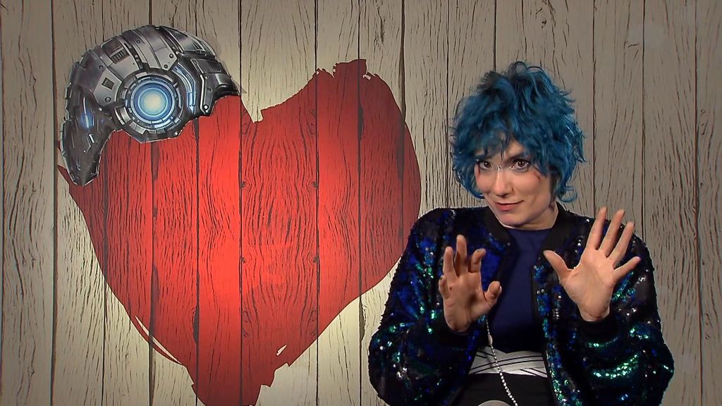 Un soltero de 'First Dates' suelta un dicho a su cita sobre las mujeres que le deja sin palabras: "No lo digas tete y más si soy liberal"