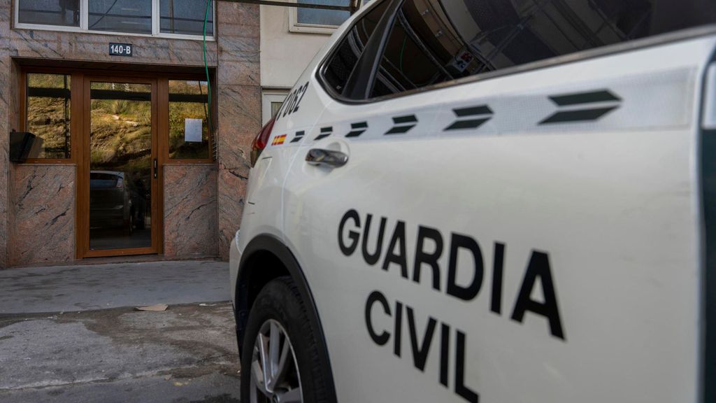 El detenido por presuntamente asesinar a su pareja en Pedreña, Cantabria, llamó a las autoridades y dijo que había encontrado a la víctima muerta