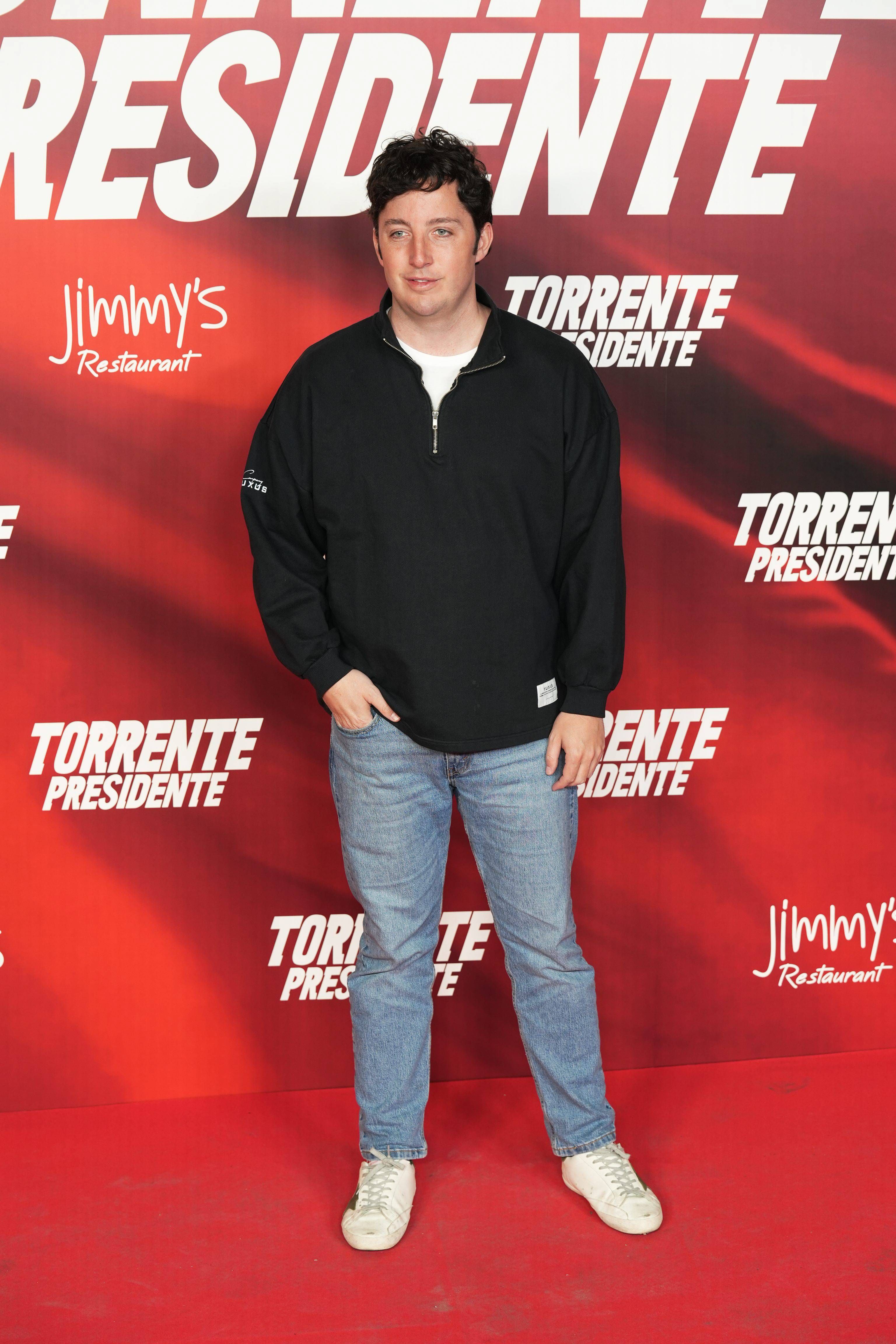 El pequeño Nicolás