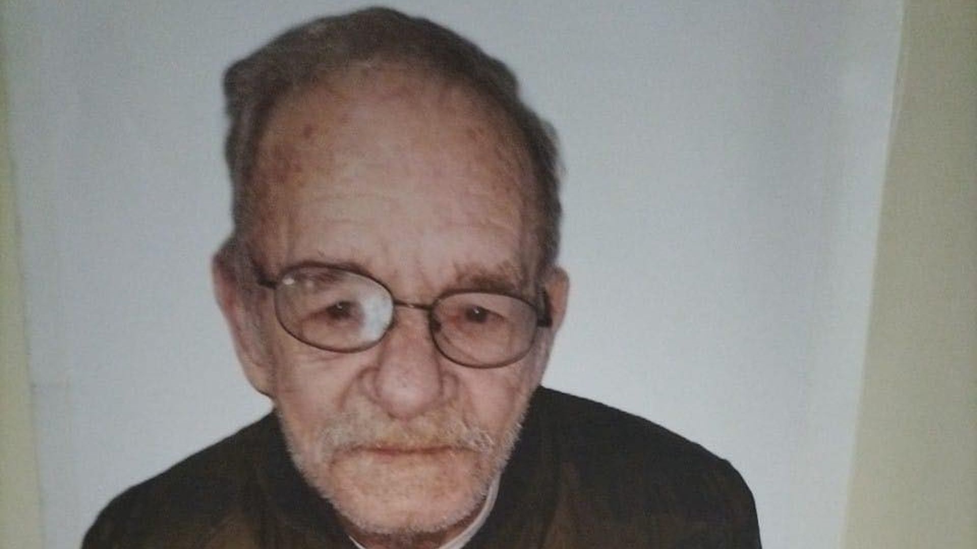 Encuentran con vida a Francisco España, de 81 años, desaparecido desde el sábado en Valle de Santa Ana: “No sabemos cómo es posible" Encuentran con vida a Francisco España, de 81 años, desaparecido desde el sábado en Valle de Santa Ana: “No sabemos cómo es posible"