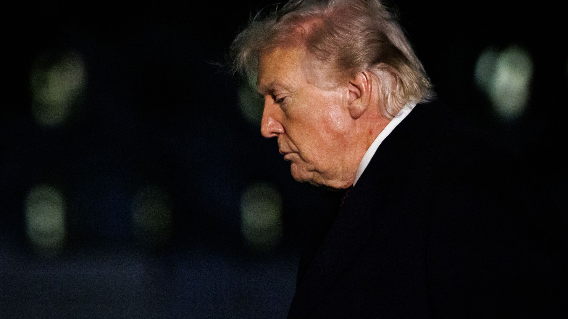 EuropaPress_7372072_march_15_2026_washington_district_of_columbia_usa_united_states_president EuropaPress_7372072_march_15_2026_washington_district_of_columbia_usa_united_states_president