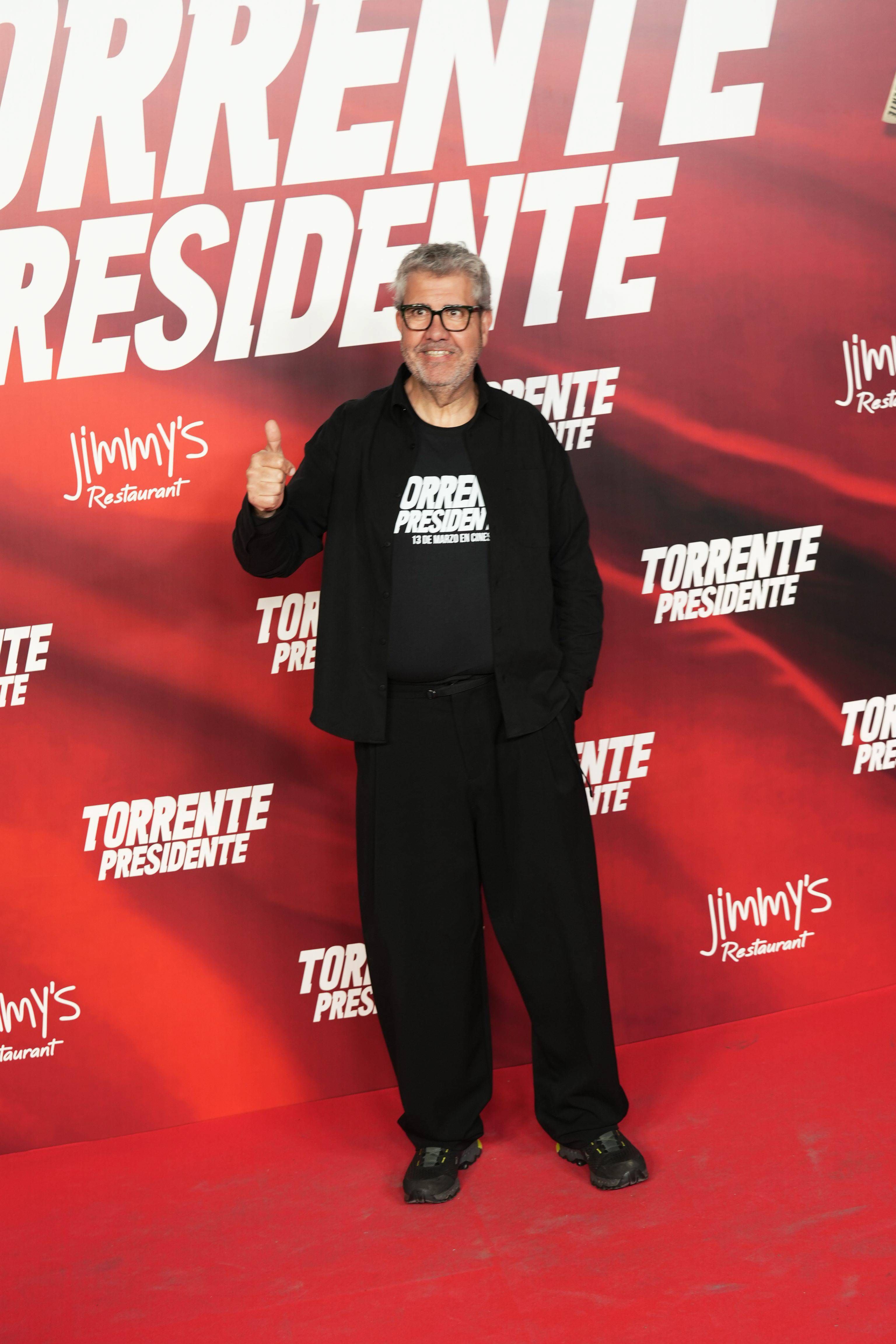 Florentino Fernández