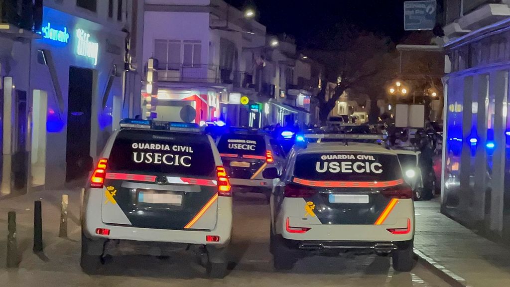 Francisca Cadenas fue golpeada, amordazada, atada con bridas y desnudada antes de morir