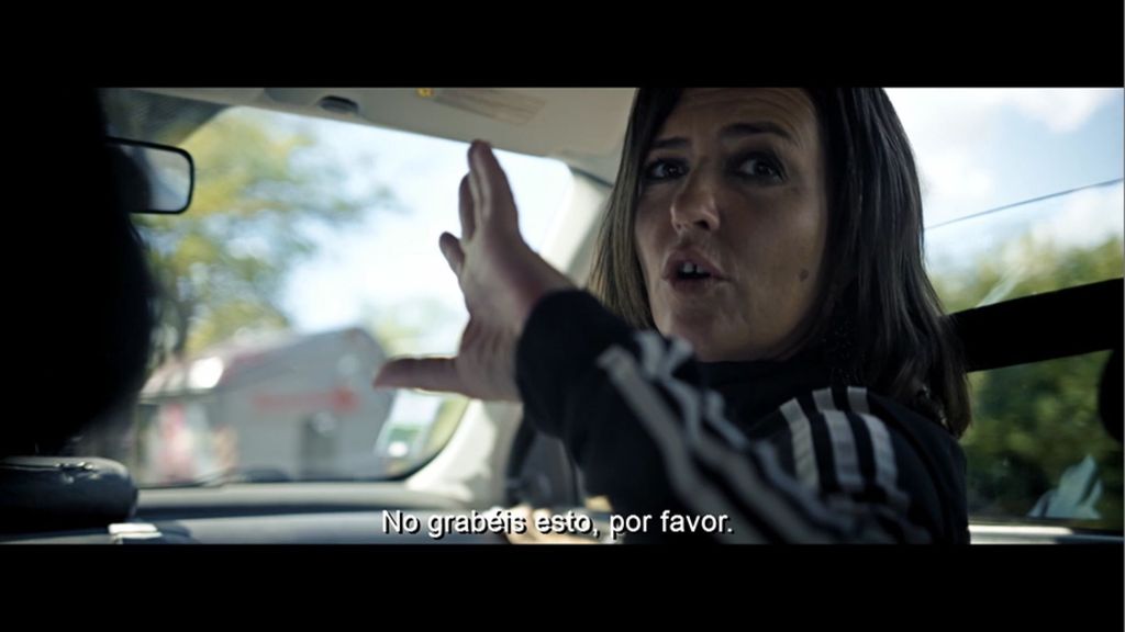 'Fuera de cobertura' se adentra en los enclaves del narcotráfico en Marsella y vive un momento de máxima tensión: "¡Cuidado con las cámaras!"