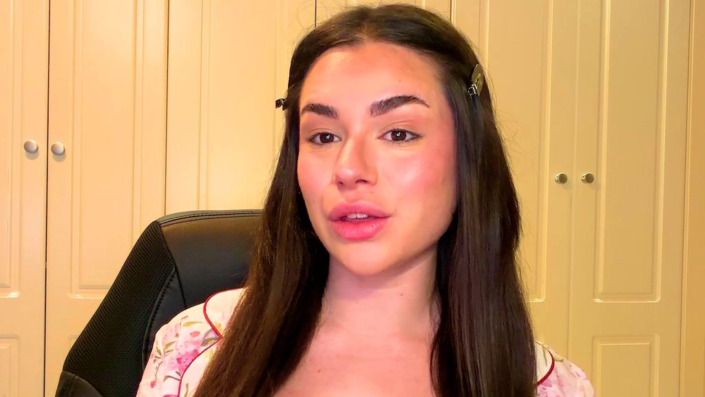 Helena Arauz desvela si ha tenido alguna relación con una mujer Con garra by Helena Arauz Temporada 1 Top Videos 9