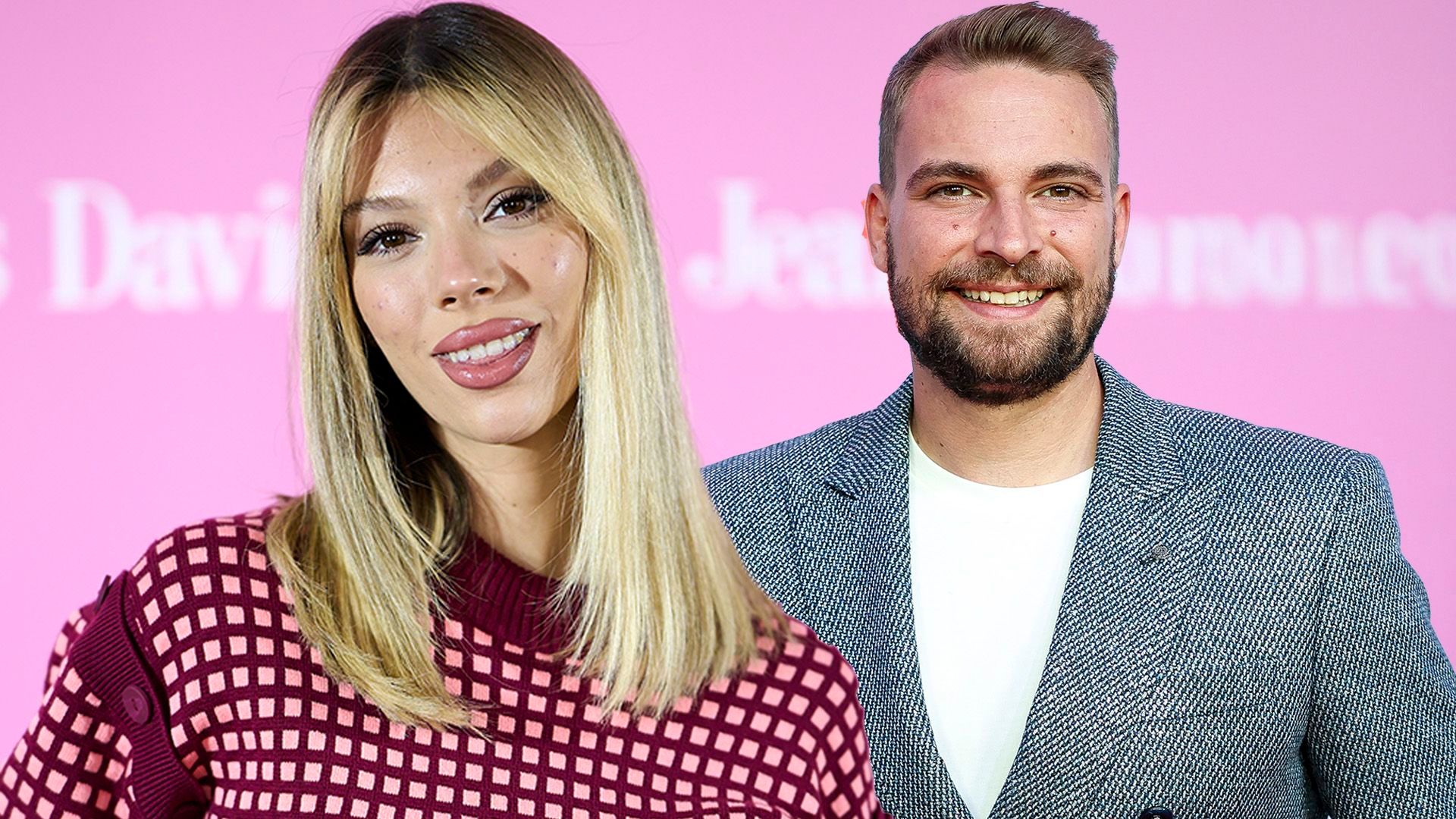 José María Almoguera habla abiertamente sobre su acercamiento con su prima Alejandra Rubio José María Almoguera habla abiertamente sobre su acercamiento con su prima Alejandra Rubio