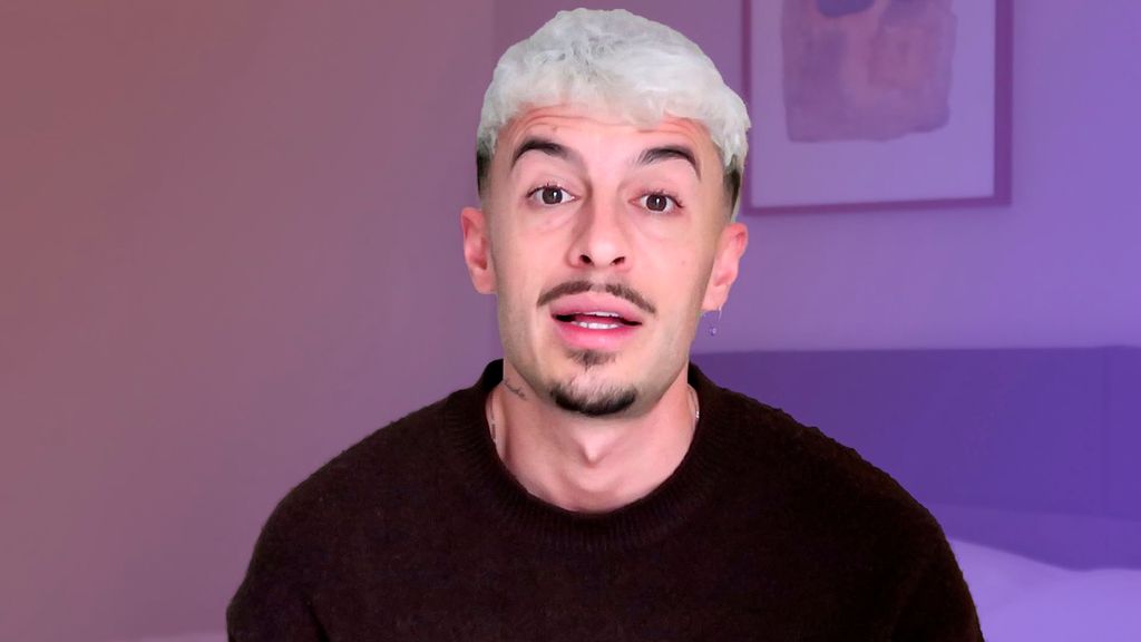 Juanpi Vega confiesa si volvería con Sandra Barrios Mi momento Temporada 1 Top Vídeos 122