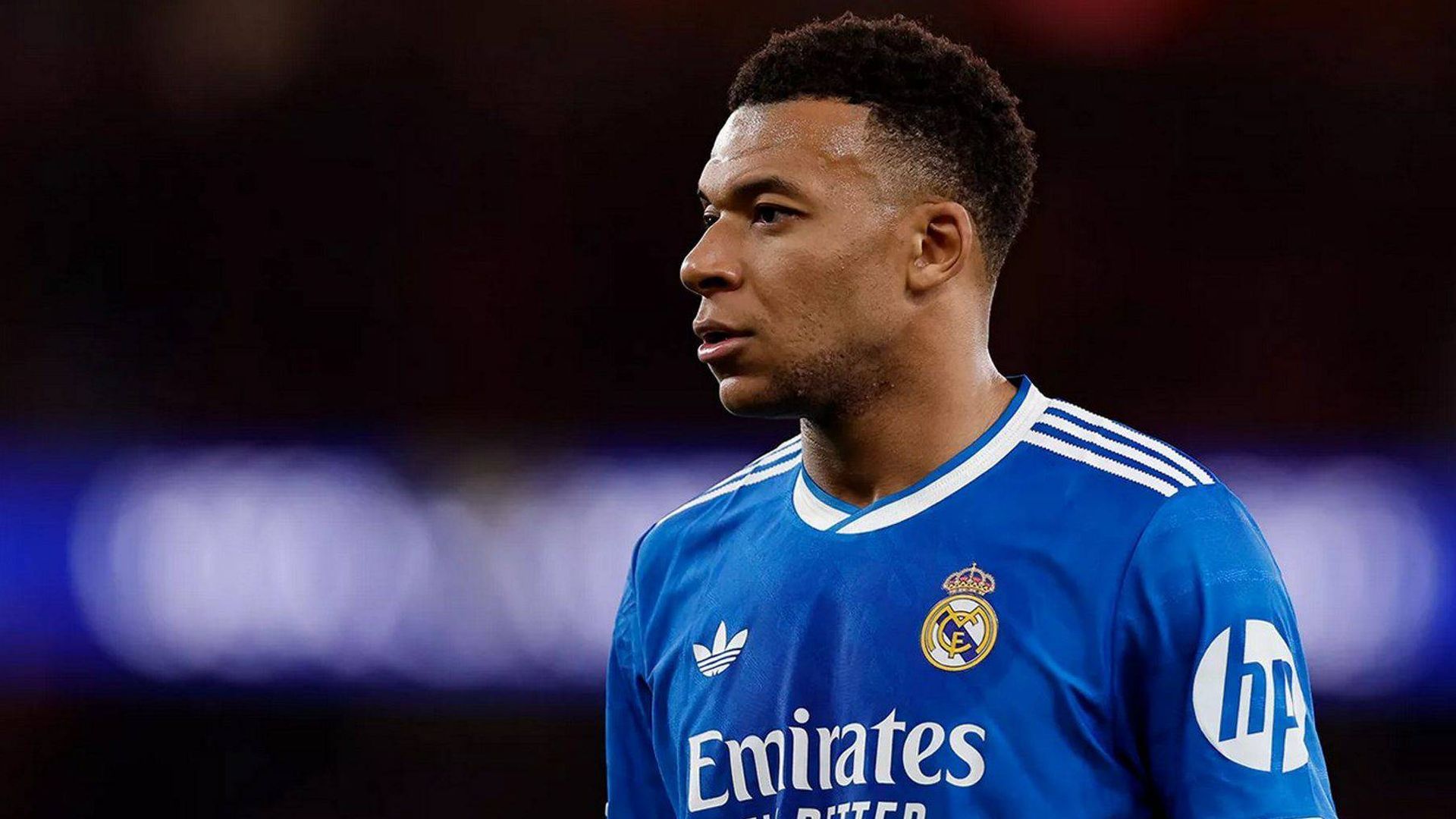 Kylian Mbappé en la Champions League Kylian Mbappé en la Champions League