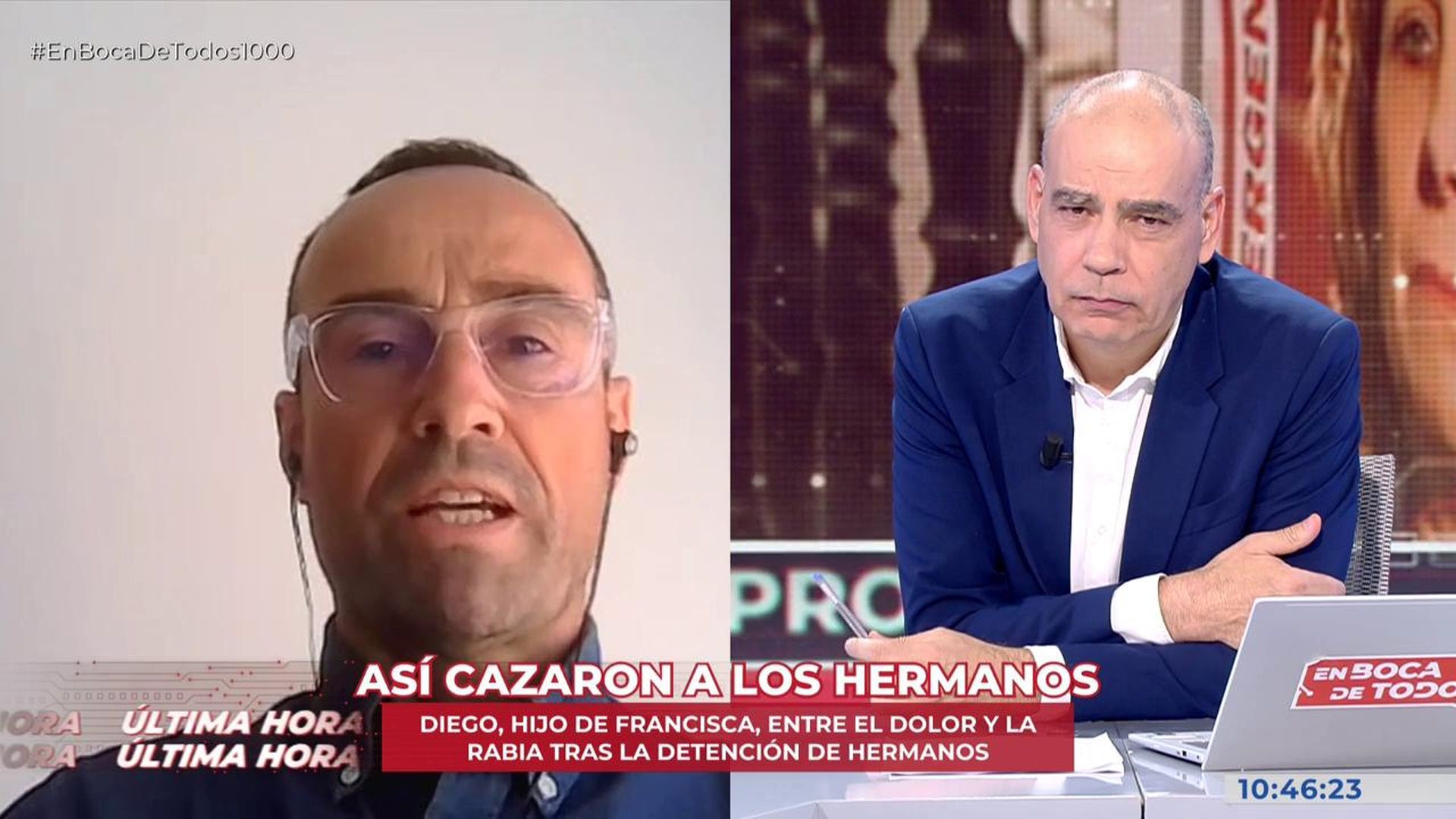 La autopsia desvela datos compatibles con el móvil sexual