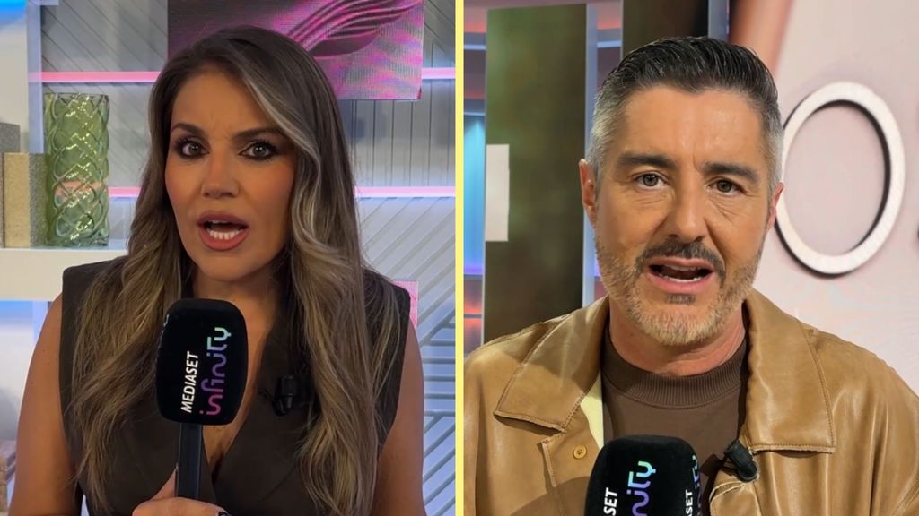 La indignación de los colaboradores por el abandono de Álex Ghita: "Espero que no le dejen ir a plató"